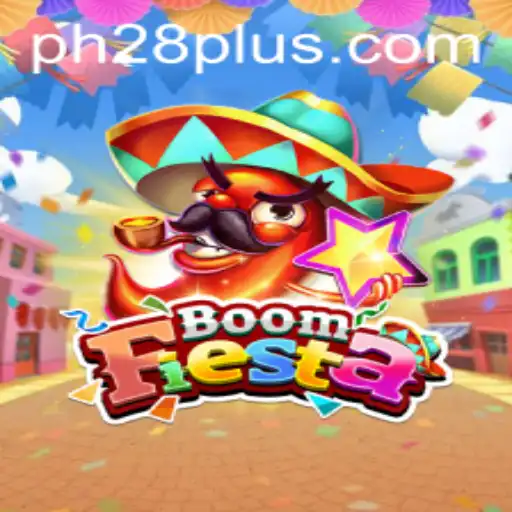Unveiling BoomFiesta: A Fresh Take on Online Gaming with PH28.COM