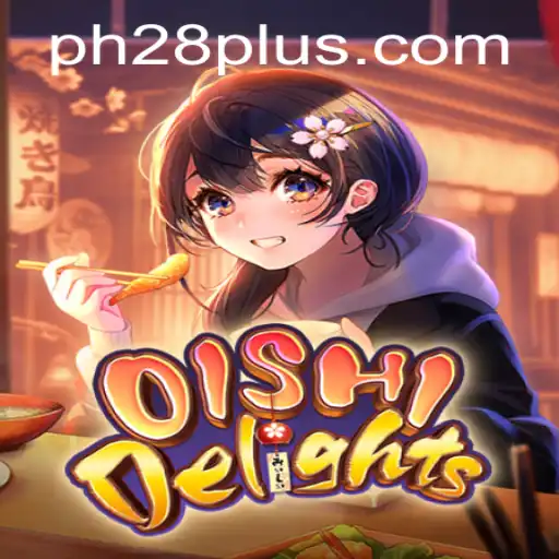 OishiDelights: A Culinary Adventure in the World of Virtual Gaming