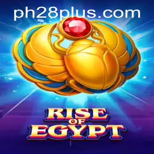 Discover the Exciting World of RiseOfEgypt with PH28.COM