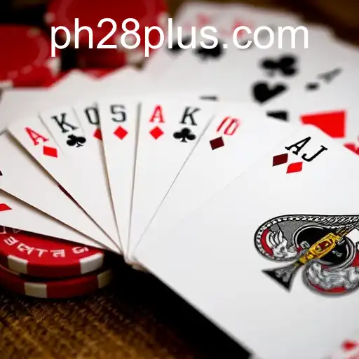 The Exciting World of Card Games: A Dive into PH28.COM