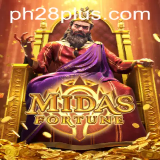 Unveiling the Intriguing World of MidasFortune: The Latest Gaming Sensation