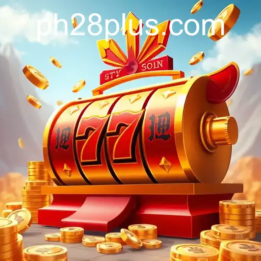 Exploring the Dynamic World of Slots at PH28.COM